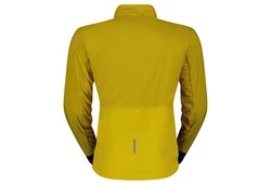 Scott Anorak M Trail Storm Insuloft Al Jacket Gelb