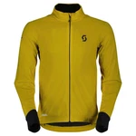Scott Anorak M Trail Storm Insuloft Al Jacket Gelb