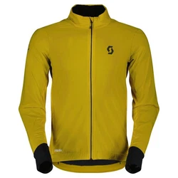 Scott Anorak M Trail Storm Insuloft Al Jacket Gelb