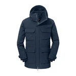 Schöffel Anorak M Down Parka Ridgeland Herren 