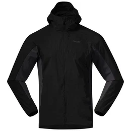 Anorak Rabot Lt Windbreaker M Jacket Herren