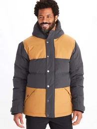 Anorak M Bedford Jacket Herren Anorak