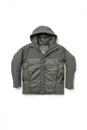Anorak M Bouncer Jacket Herren Anorak