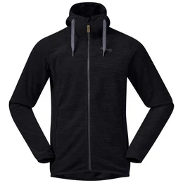 Anorak Hareid Fleece M Jacket Herren Anorak