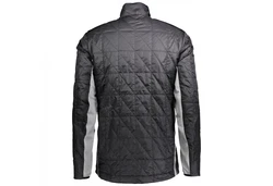 Scott Anorak Insuloft Hybrid Ft Jacket Herren Anorak Grau/Dunkelgrau