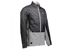 Scott Anorak Insuloft Hybrid Ft Jacket Herren Anorak Grau/Dunkelgrau