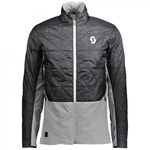 Scott Anorak Insuloft Hybrid Ft Jacket Herren Anorak Grau/Dunkelgrau