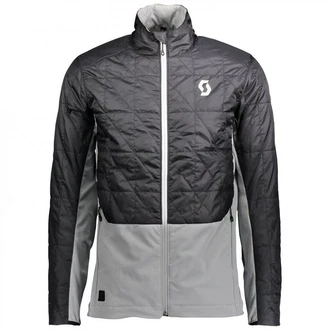 Scott Anorak Insuloft Hybrid Ft Jacket Herren Anorak