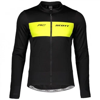 Scott Anorak Rc Warm Hybrid Wb Jacket Anorak