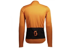 Scott Anorak Rc Warm Hybrid Wb Jacket Anorak 