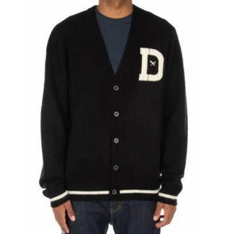 Iriedaily Strickjacke ID Varsity Cardigan
