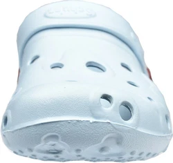 Sanita Clog Globule Pastel Hellblau