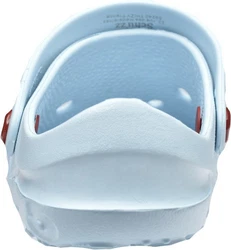 Sanita Clog Globule Pastel Hellblau