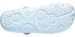 Sanita Clog Globule Pastel Hellblau
