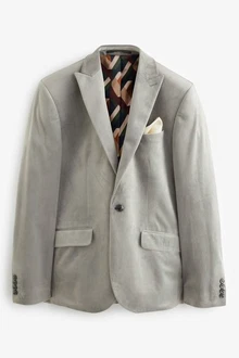 Next Sakko Slim-Fit 