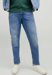Jack & Jones Jeans JJIGLENN Blau/Hellblau