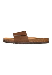 Drew ERS Freizeitschuh Sandale Herren-Sandalen handgefertigt, Lederschuhe Slipper