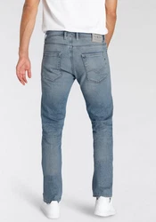 Replay Jeans GROVER Blau/Hellblau