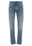 Replay Jeans GROVER Blau/Hellblau
