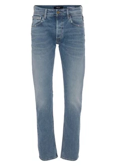 Replay Jeans GROVER Blau/Hellblau