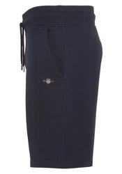 Gant Sweatshorts Regular Shield Jogging Pants Blau