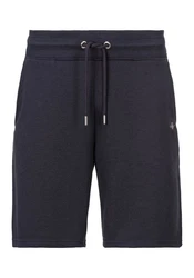 Gant Sweatshorts Regular Shield Jogging Pants Blau
