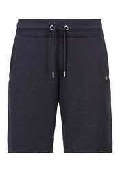 Gant Sweatshorts Regular Shield Jogging Pants Blau