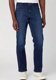 Gerade Jeans Texas