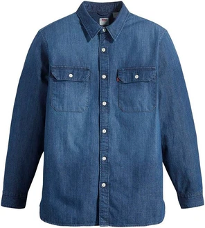 Levi's Jeanshemd LE JACKSON WORKER