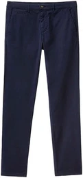 Chinohose im klassischen Chino-Look