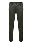 ONLY & SONS Chinohose Mark oliv