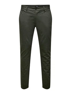 ONLY & SONS Chinohose Mark