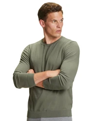 FALKE Strickpullover 