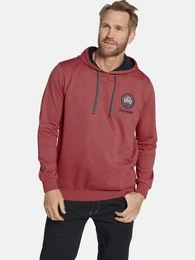 Kapuzensweatshirt WYN mit Kapuze