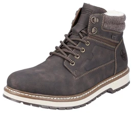 Winterstiefelette mit TEX-Membran