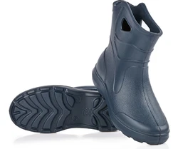 Ladeheid EVA Regenstiefel mit Innenschuh (KL027M) KL027M