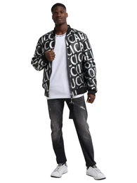 Lederjacke Dardengo