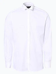 Finshley & Harding Businesshemd Weiß/Creme