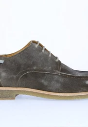 Schnrschuh