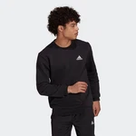 adidas Sportswear Sweatshirt ESSENTIALS FLEECE Schwarz