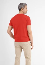 LERROS T-Shirt *Next Adventure* Rot