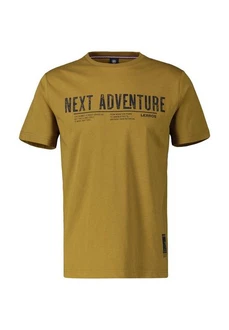 LERROS T-Shirt *Next Adventure*