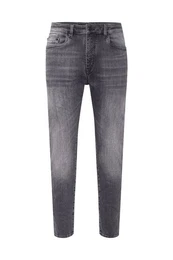 Stoffhose