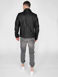 MUSTANG Lederjacke (31021630) 31021630