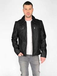 MUSTANG Lederjacke (31021630) 31021630