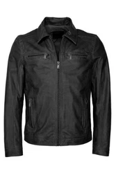 MUSTANG Lederjacke (31021630) 31021630