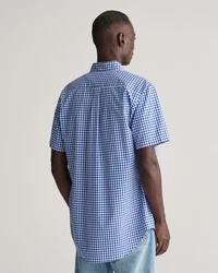 Gant Hemd blau/marine/rot/wei