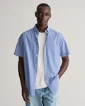 Gant Hemd blau/marine/rot/wei