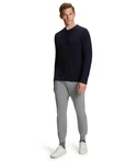 FALKE Strickpullover Bio-Baumwolle 