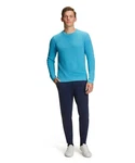 FALKE Strickpullover Bio-Baumwolle 